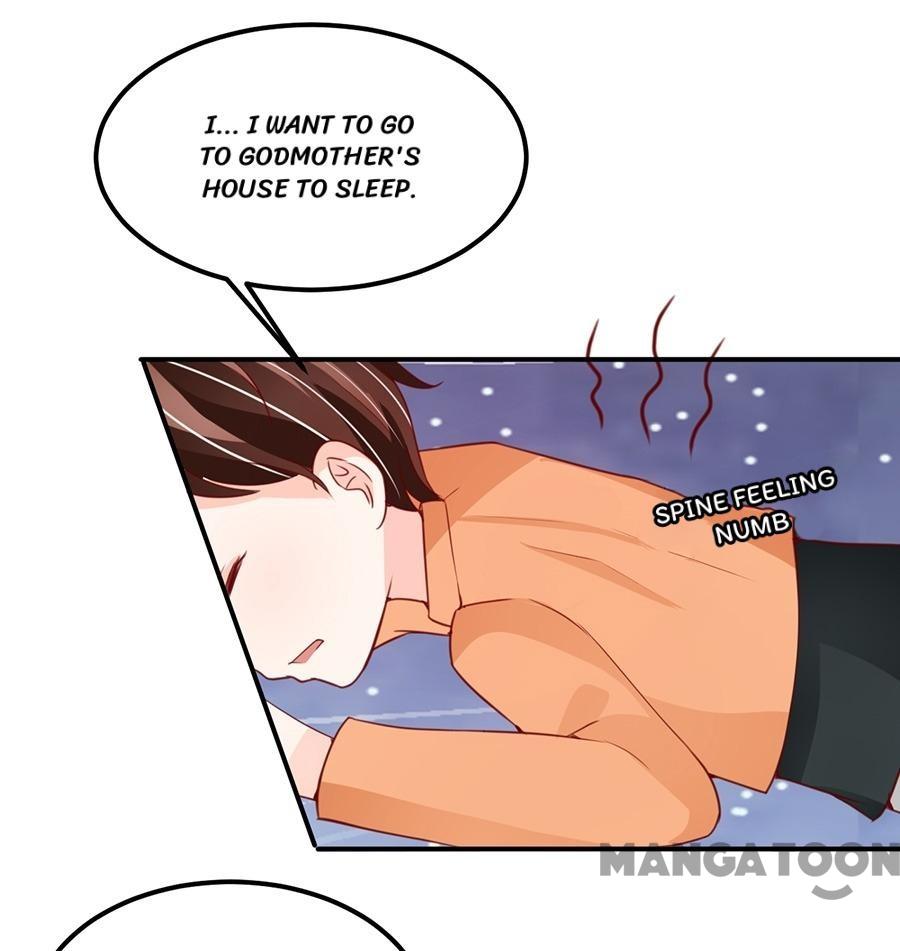Prince’s Private Baby chapter 179 page 29
