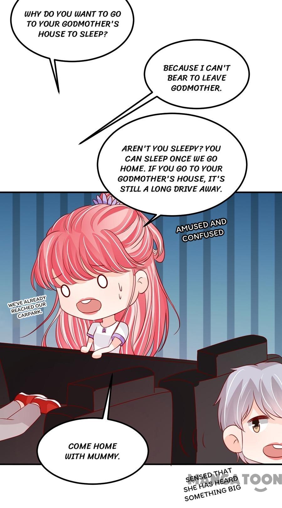 Prince’s Private Baby chapter 179 page 30