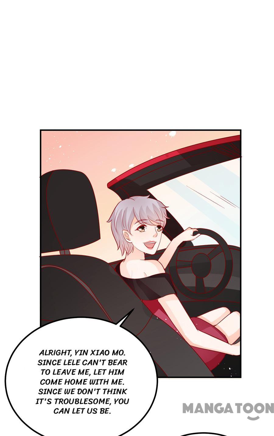 Prince’s Private Baby chapter 179 page 31