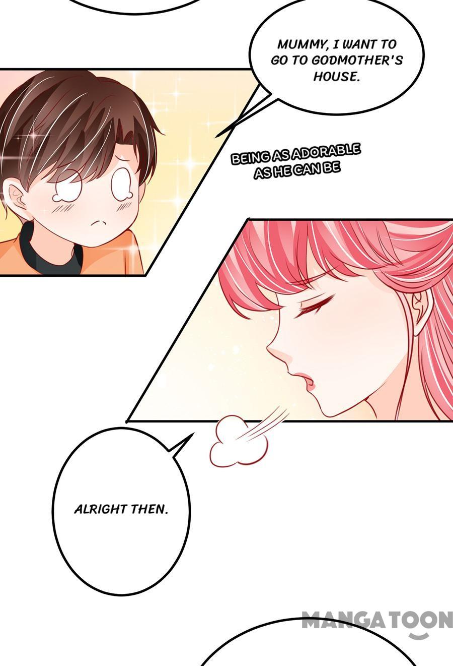 Prince’s Private Baby chapter 179 page 32