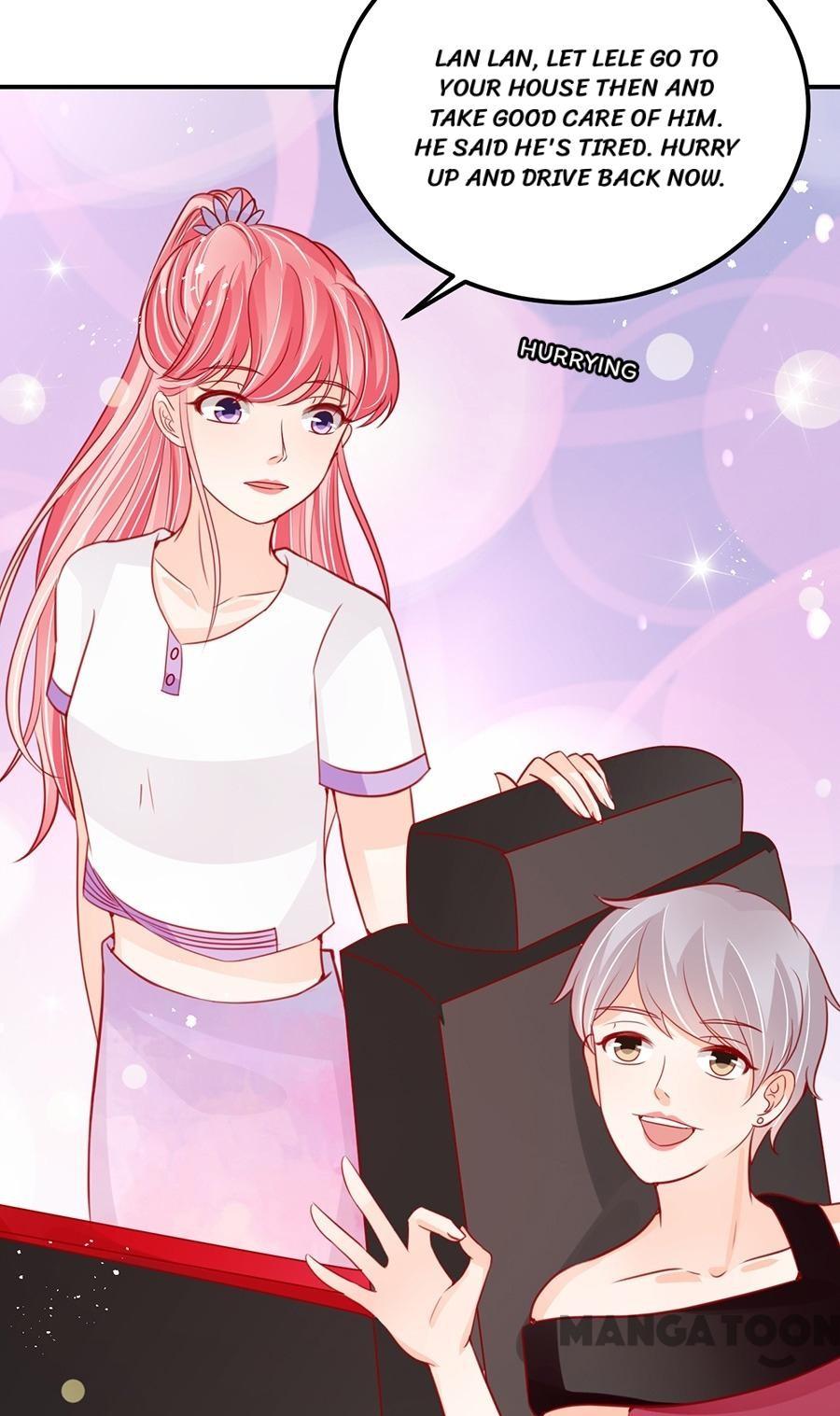 Prince’s Private Baby chapter 179 page 33