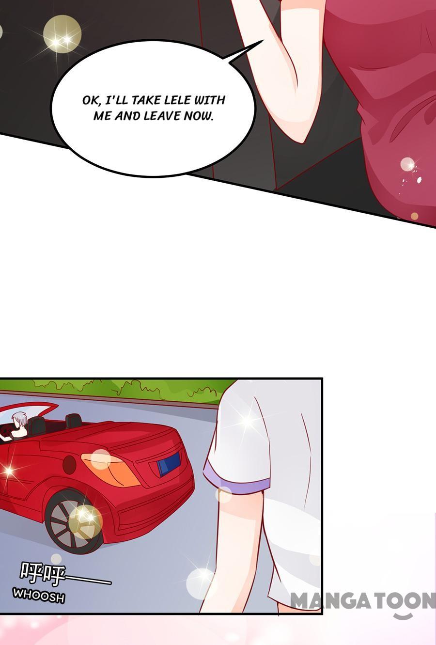 Prince’s Private Baby chapter 179 page 34
