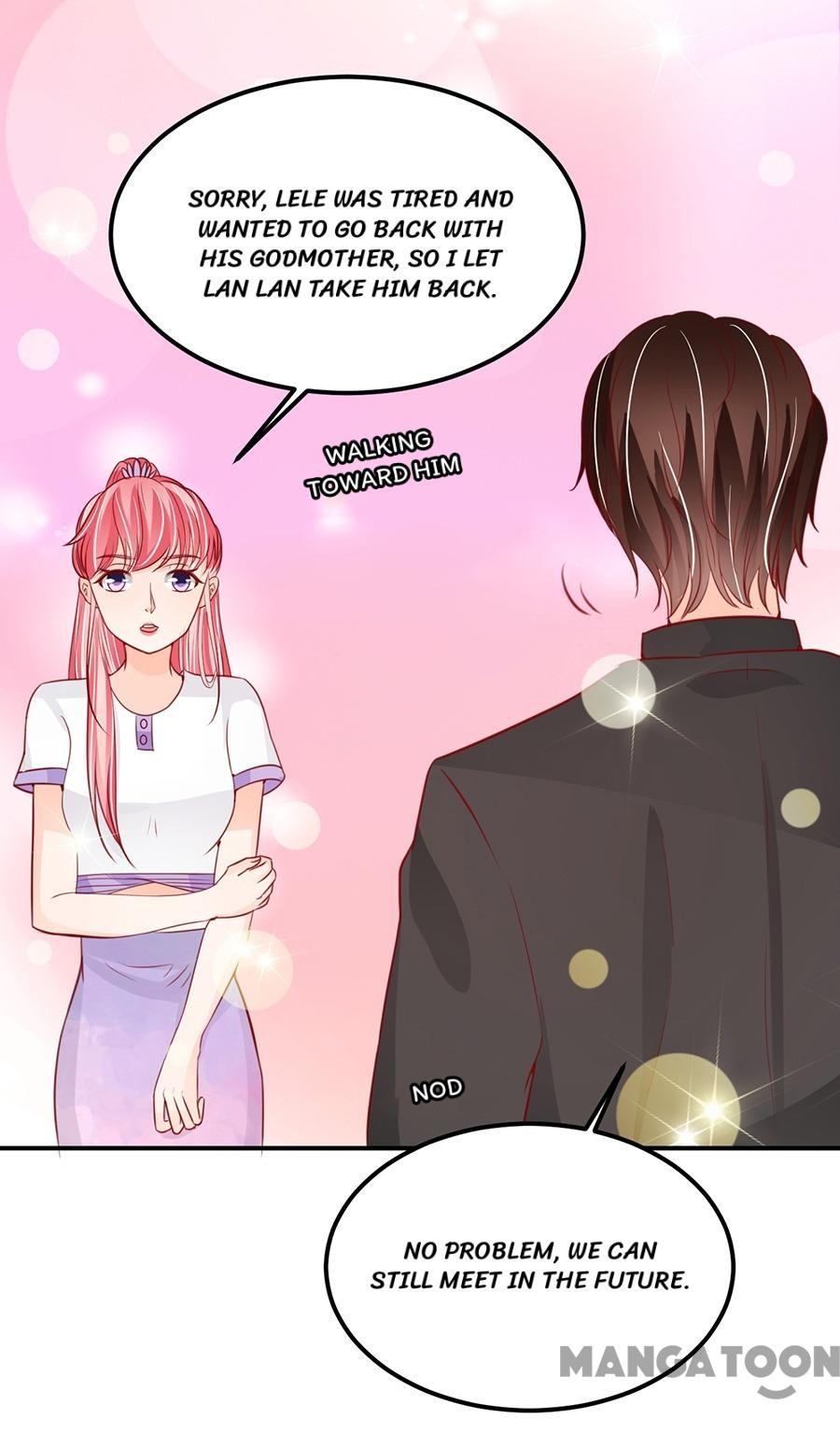 Prince’s Private Baby chapter 179 page 35