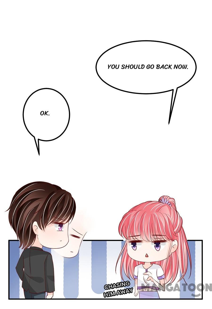 Prince’s Private Baby chapter 179 page 36