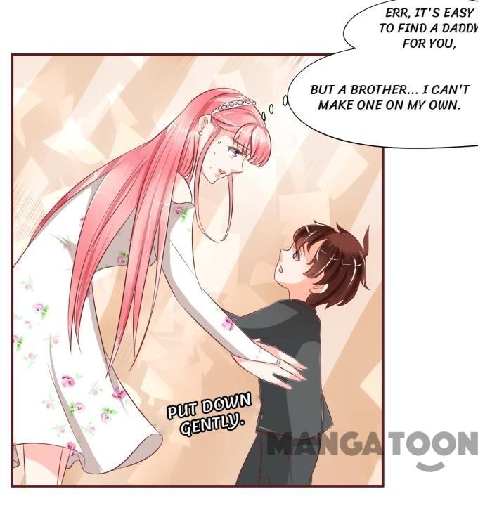 Prince’s Private Baby Chapter 18 page 2