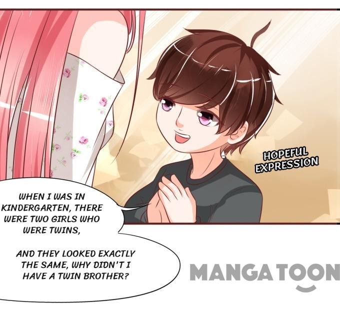 Prince’s Private Baby Chapter 18 page 3