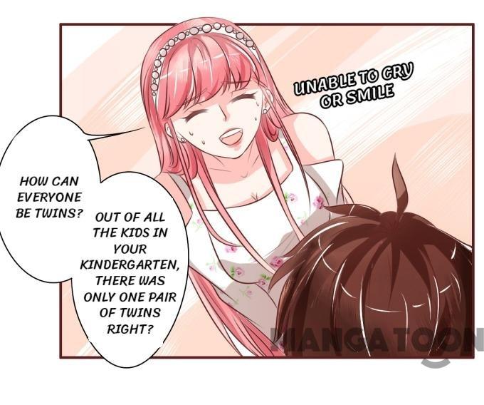Prince’s Private Baby Chapter 18 page 4