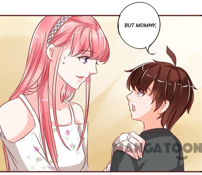 Prince’s Private Baby Chapter 18 page 5