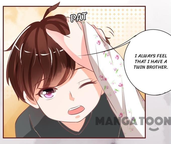 Prince’s Private Baby Chapter 18 page 6