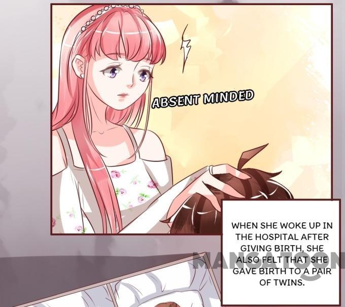 Prince’s Private Baby Chapter 18 page 7