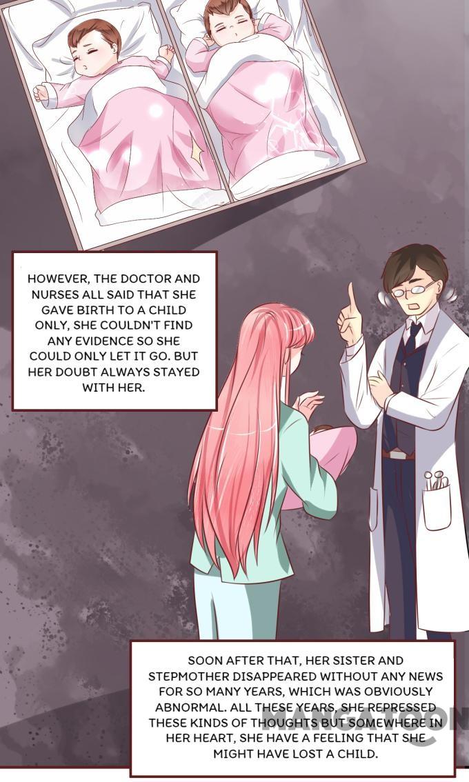Prince’s Private Baby Chapter 18 page 8