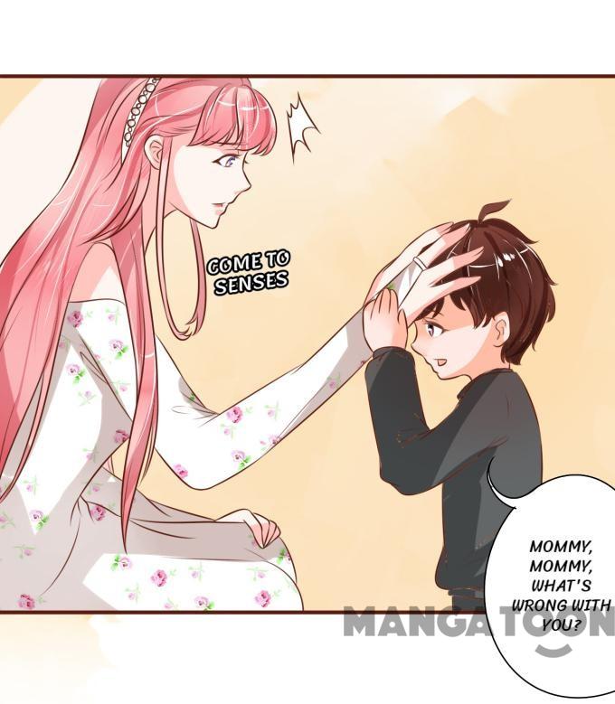 Prince’s Private Baby Chapter 18 page 9