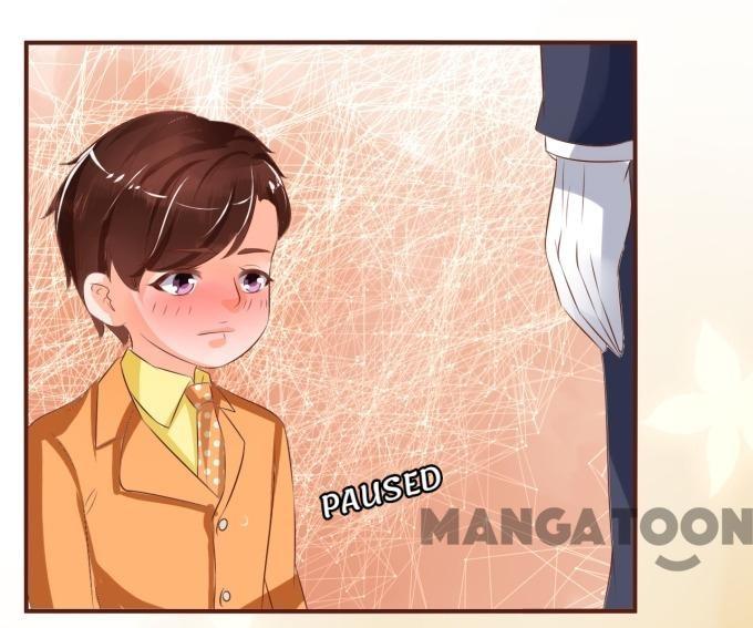Prince’s Private Baby Chapter 18 page 13