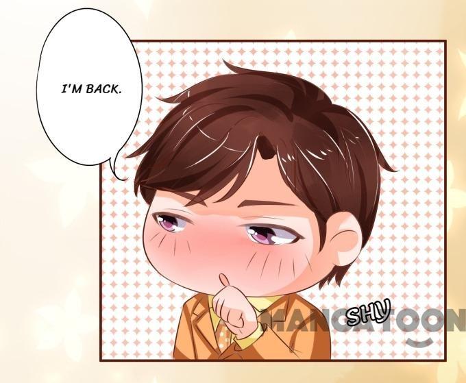 Prince’s Private Baby Chapter 18 page 14
