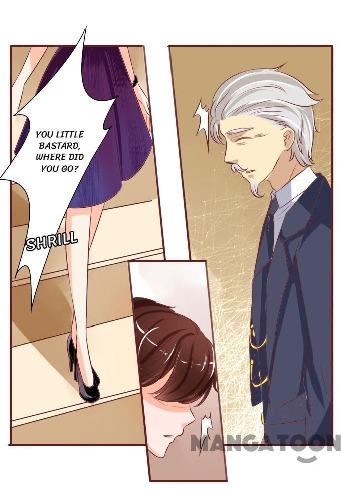 Prince’s Private Baby Chapter 18 page 16