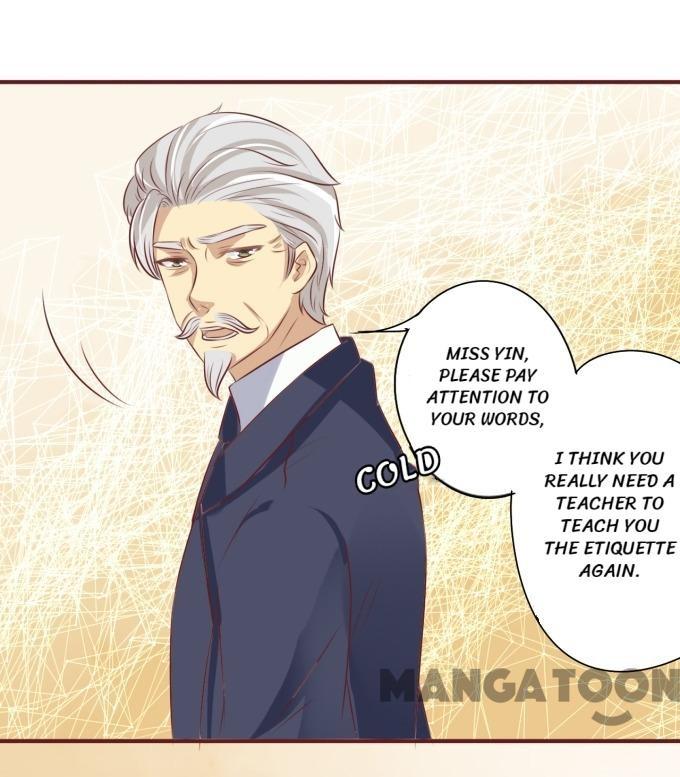 Prince’s Private Baby Chapter 18 page 17