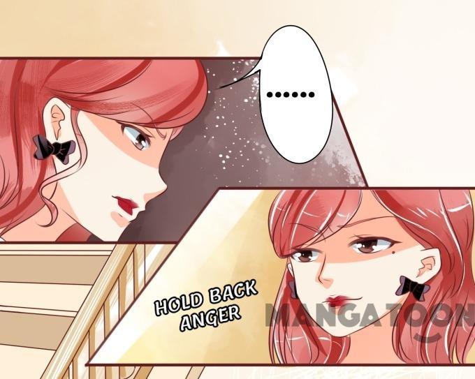 Prince’s Private Baby Chapter 18 page 18