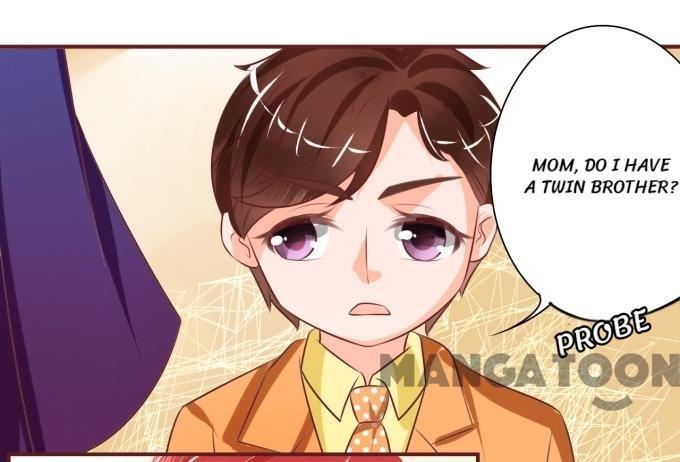 Prince’s Private Baby Chapter 18 page 23