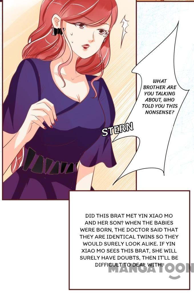 Prince’s Private Baby Chapter 18 page 24