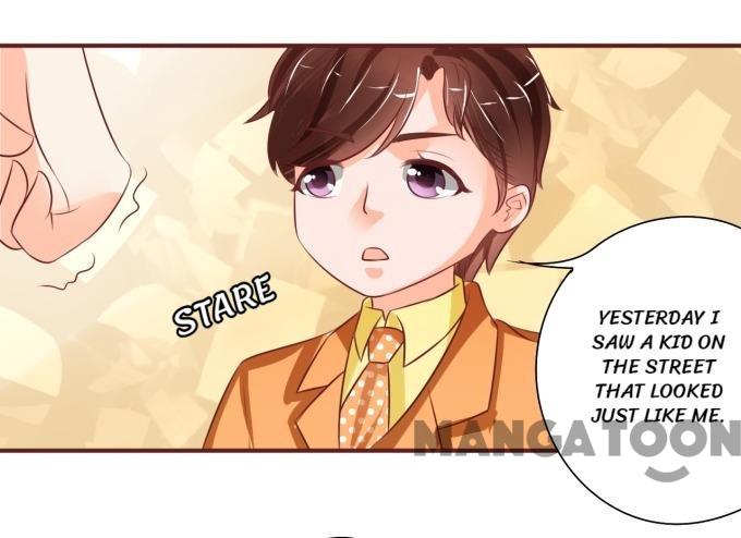 Prince’s Private Baby Chapter 18 page 25