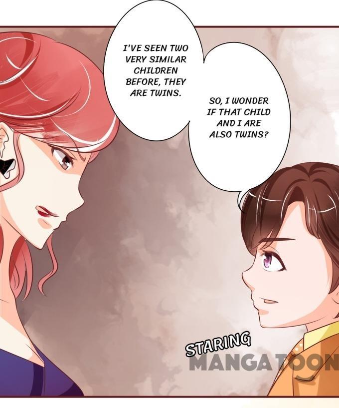 Prince’s Private Baby Chapter 18 page 26