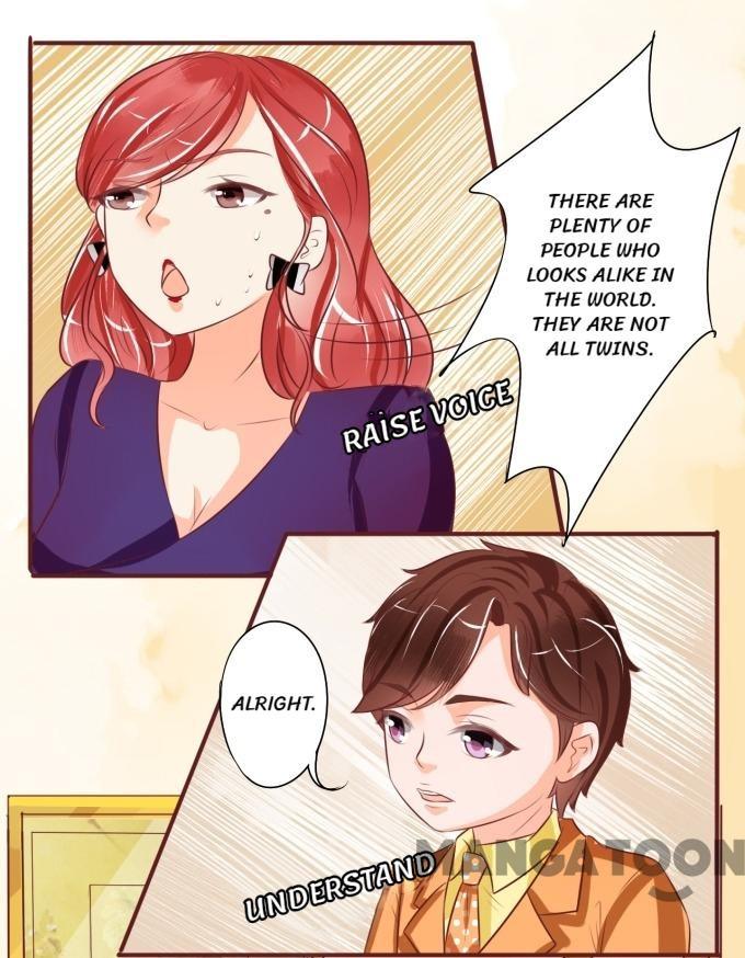 Prince’s Private Baby Chapter 18 page 27