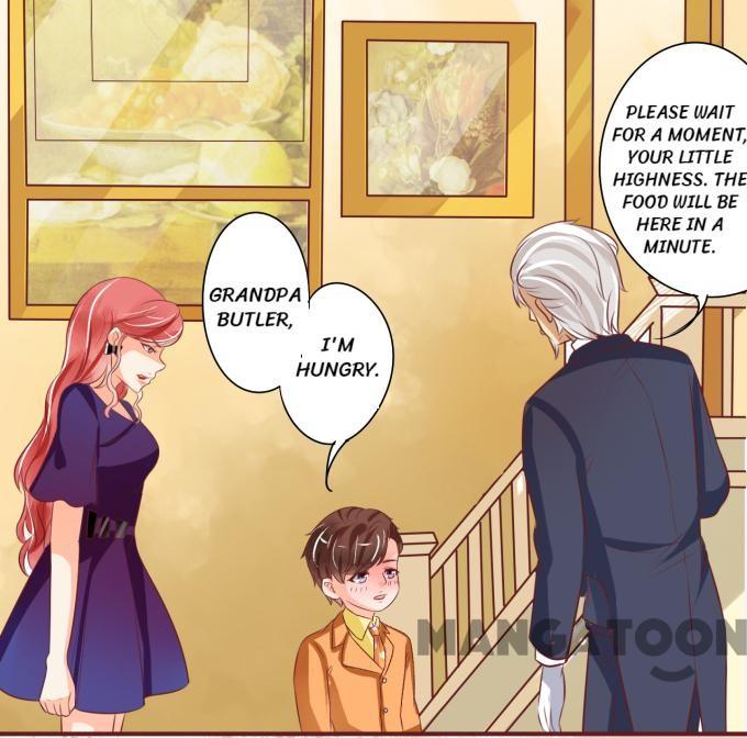 Prince’s Private Baby Chapter 18 page 28