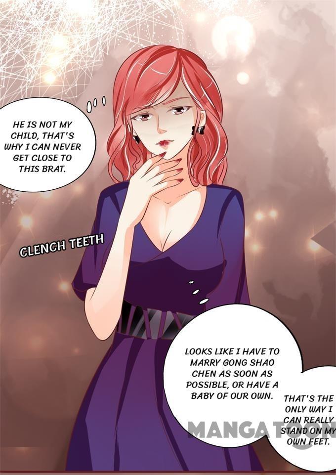 Prince’s Private Baby Chapter 18 page 29