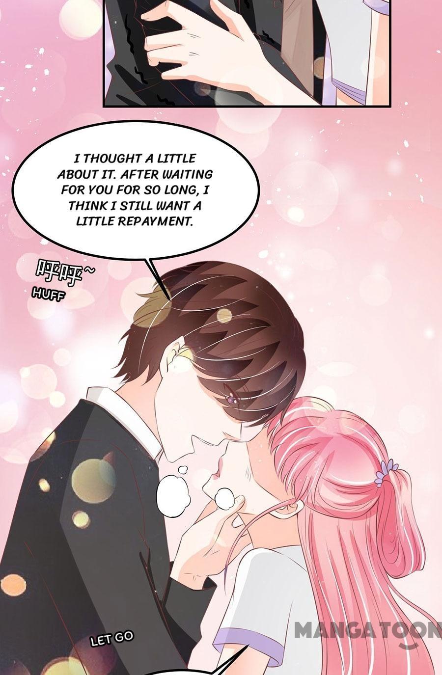 Prince’s Private Baby Chapter 180 page 4