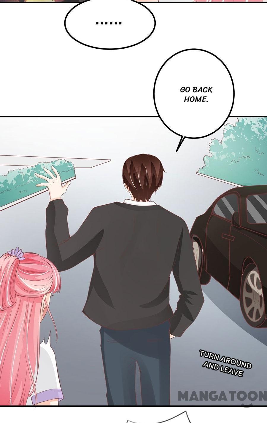 Prince’s Private Baby Chapter 180 page 5