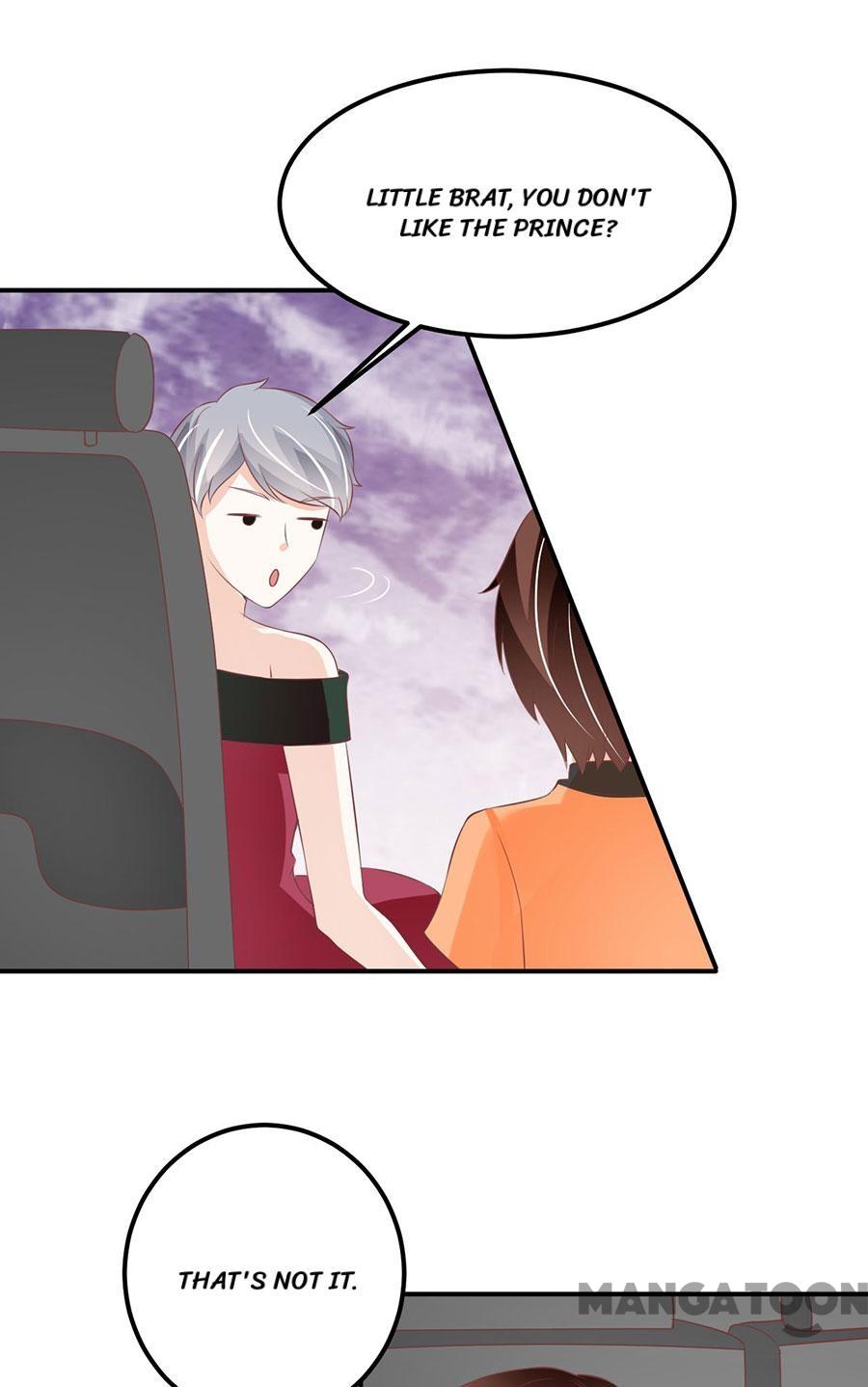 Prince’s Private Baby Chapter 180 page 7