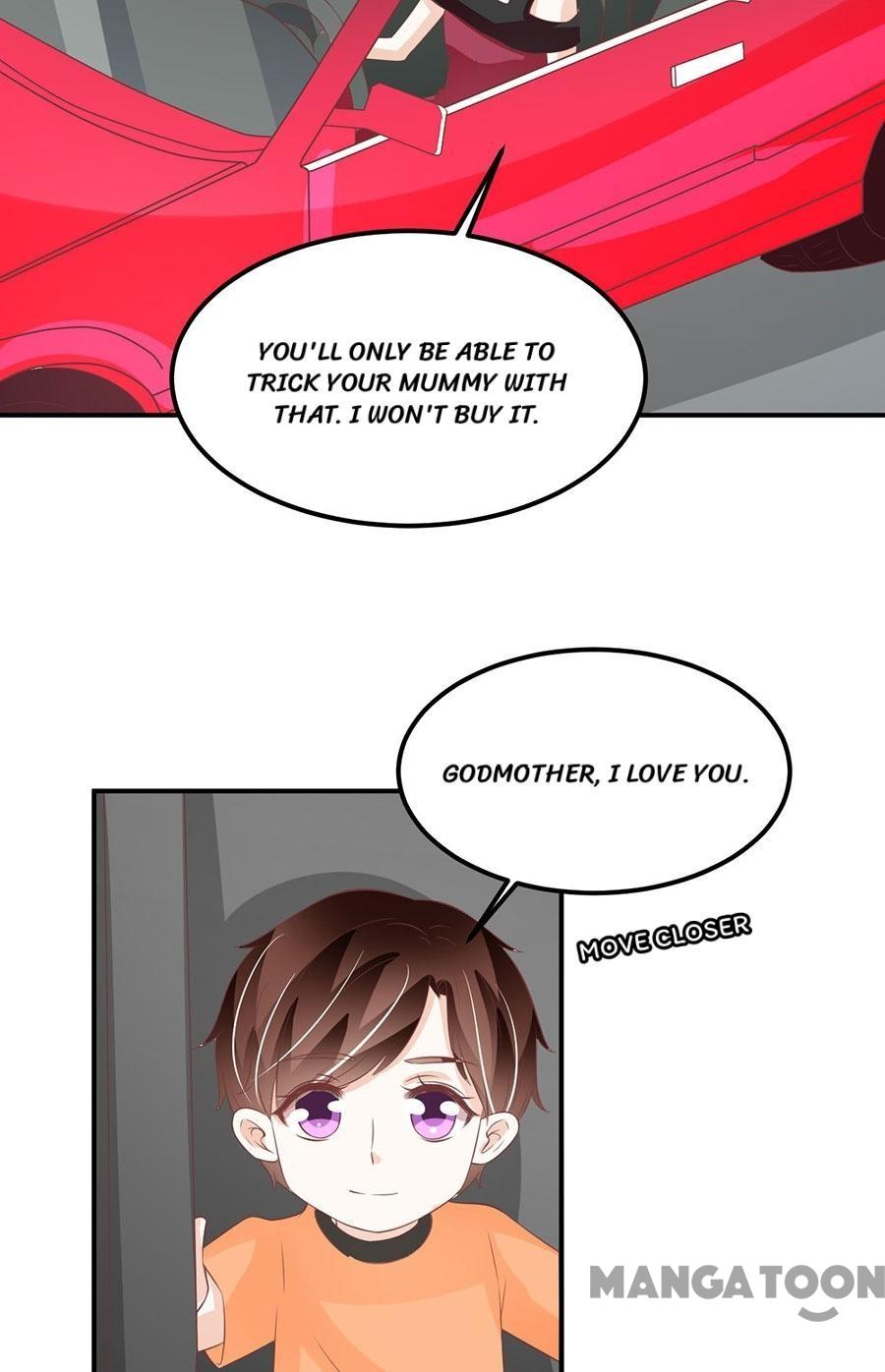 Prince’s Private Baby Chapter 180 page 9