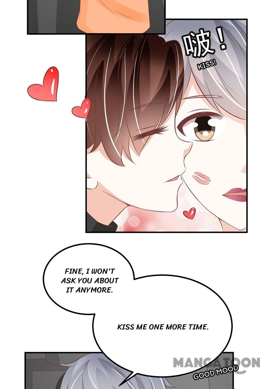 Prince’s Private Baby Chapter 180 page 10