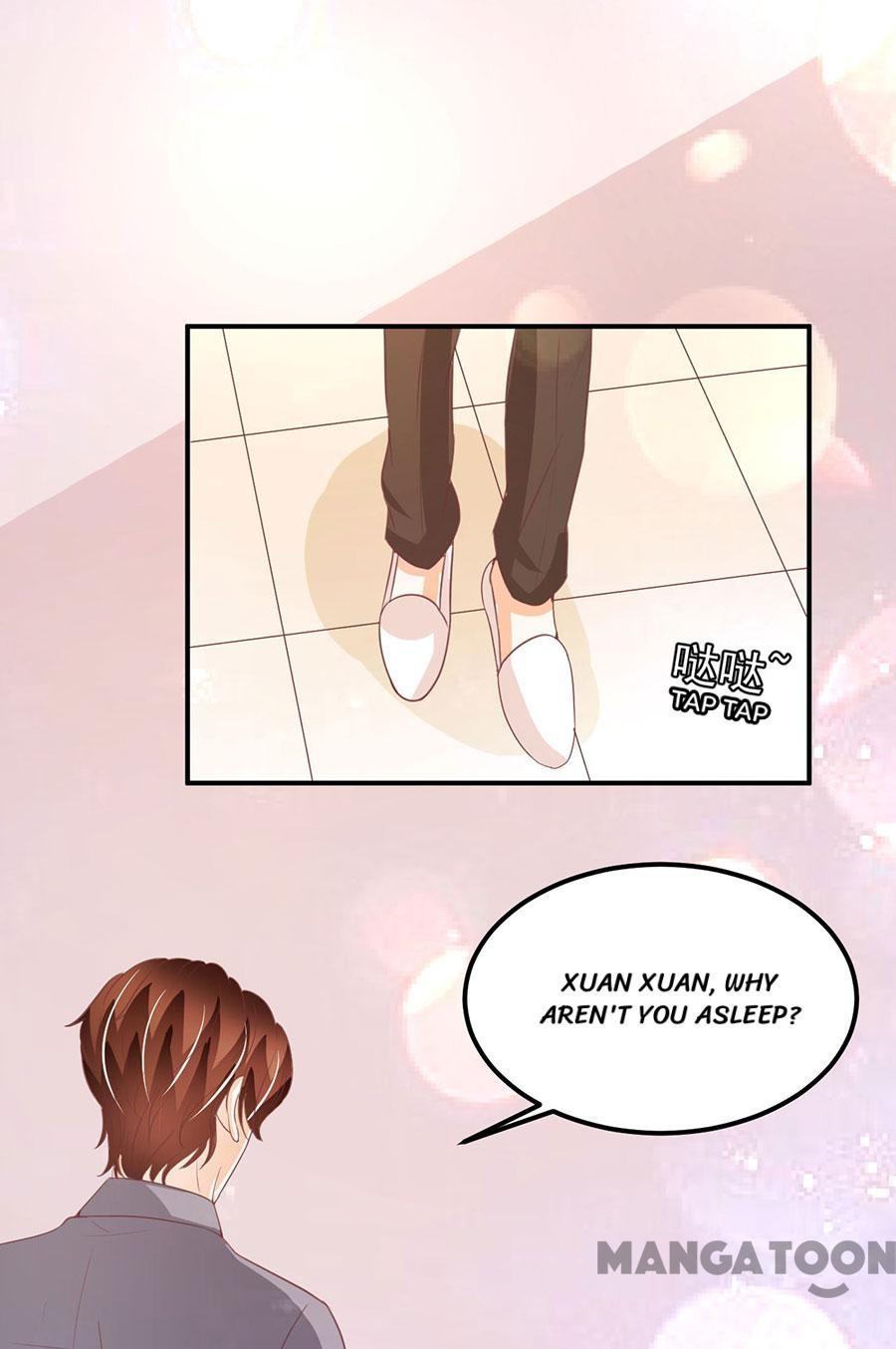 Prince’s Private Baby Chapter 180 page 14