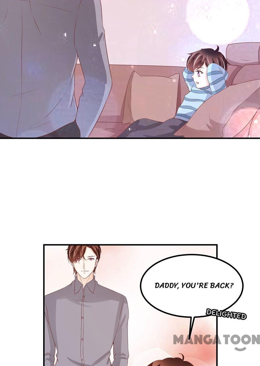 Prince’s Private Baby Chapter 180 page 15