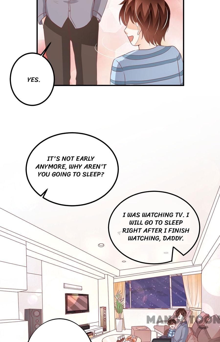 Prince’s Private Baby Chapter 180 page 16
