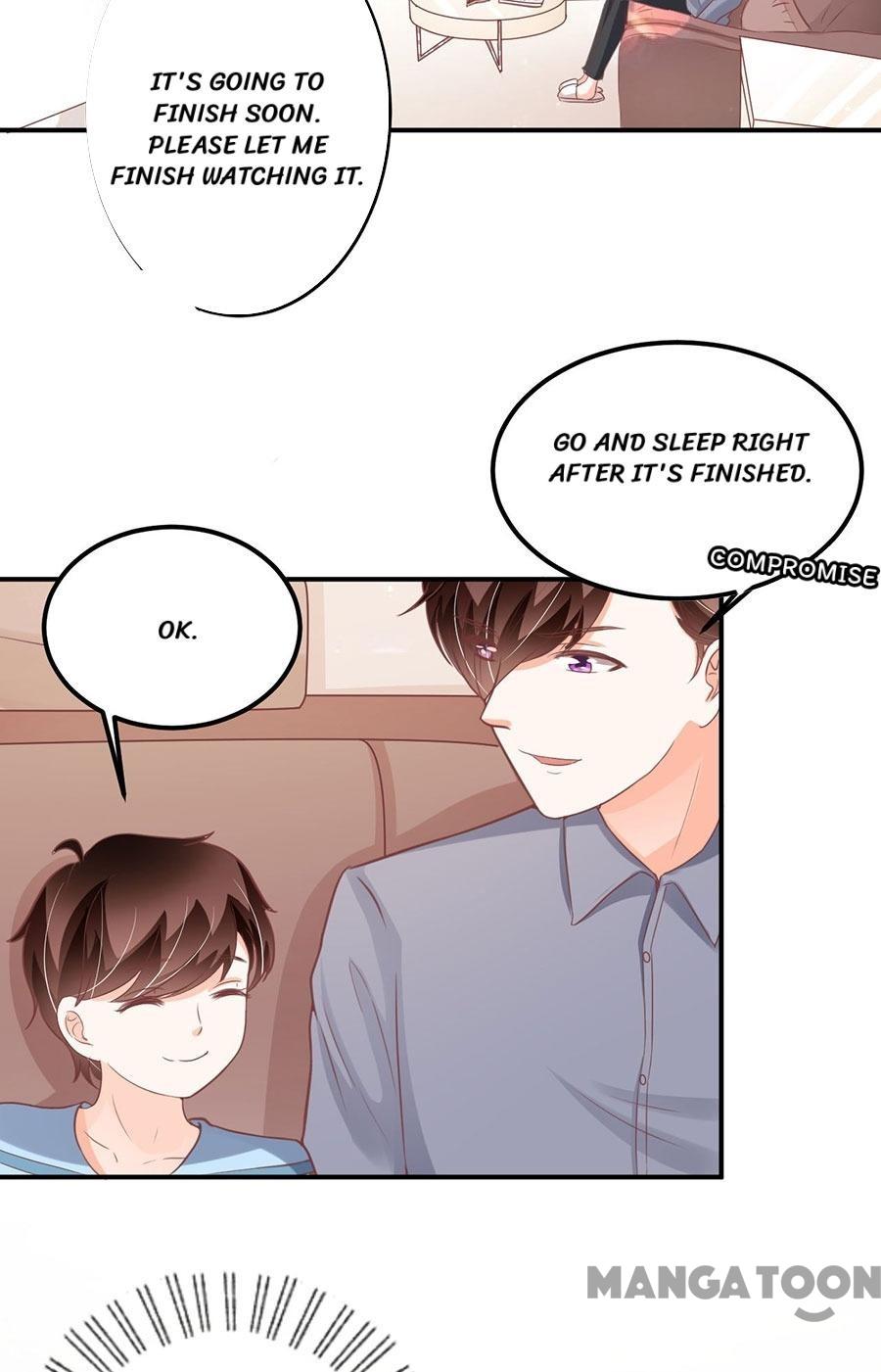 Prince’s Private Baby Chapter 180 page 17