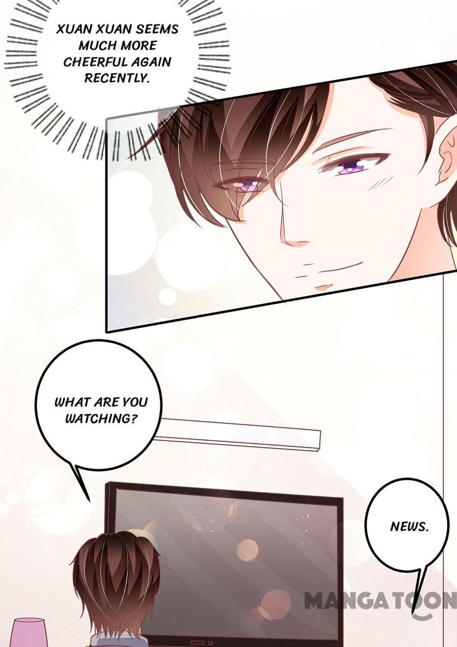 Prince’s Private Baby Chapter 180 page 18