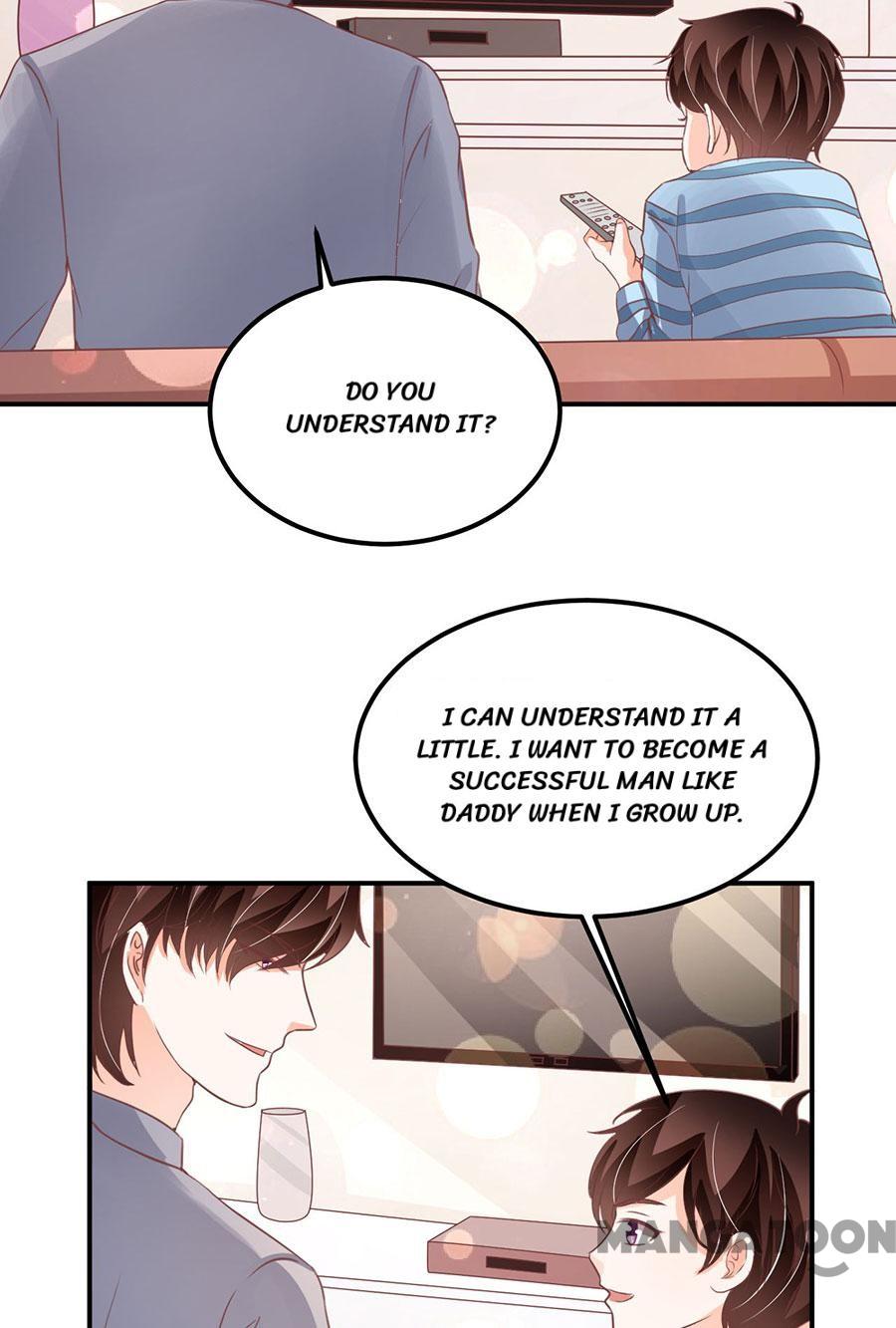 Prince’s Private Baby Chapter 180 page 19