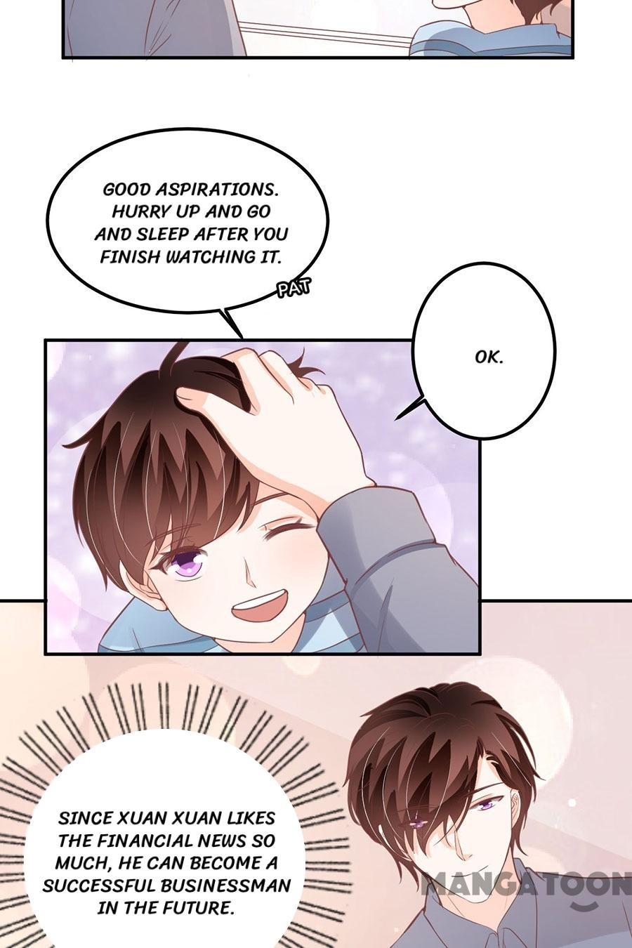 Prince’s Private Baby Chapter 180 page 20