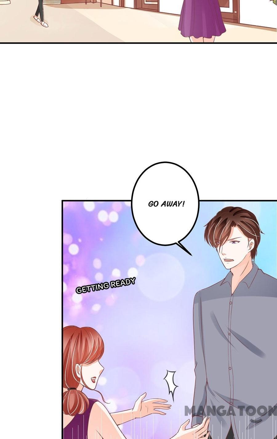 Prince’s Private Baby Chapter 180 page 22