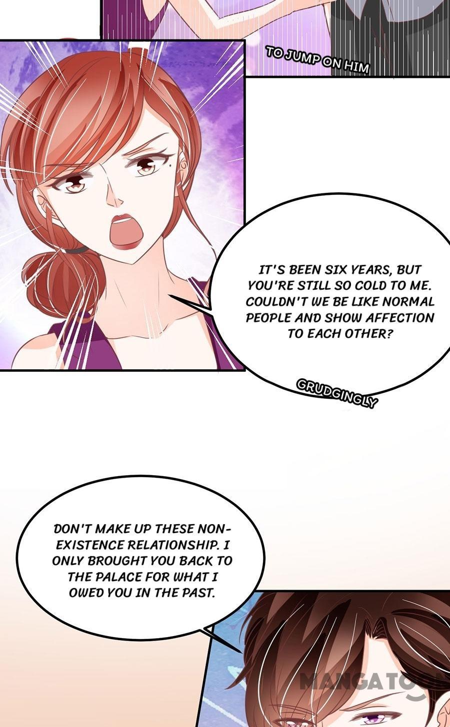 Prince’s Private Baby Chapter 180 page 23