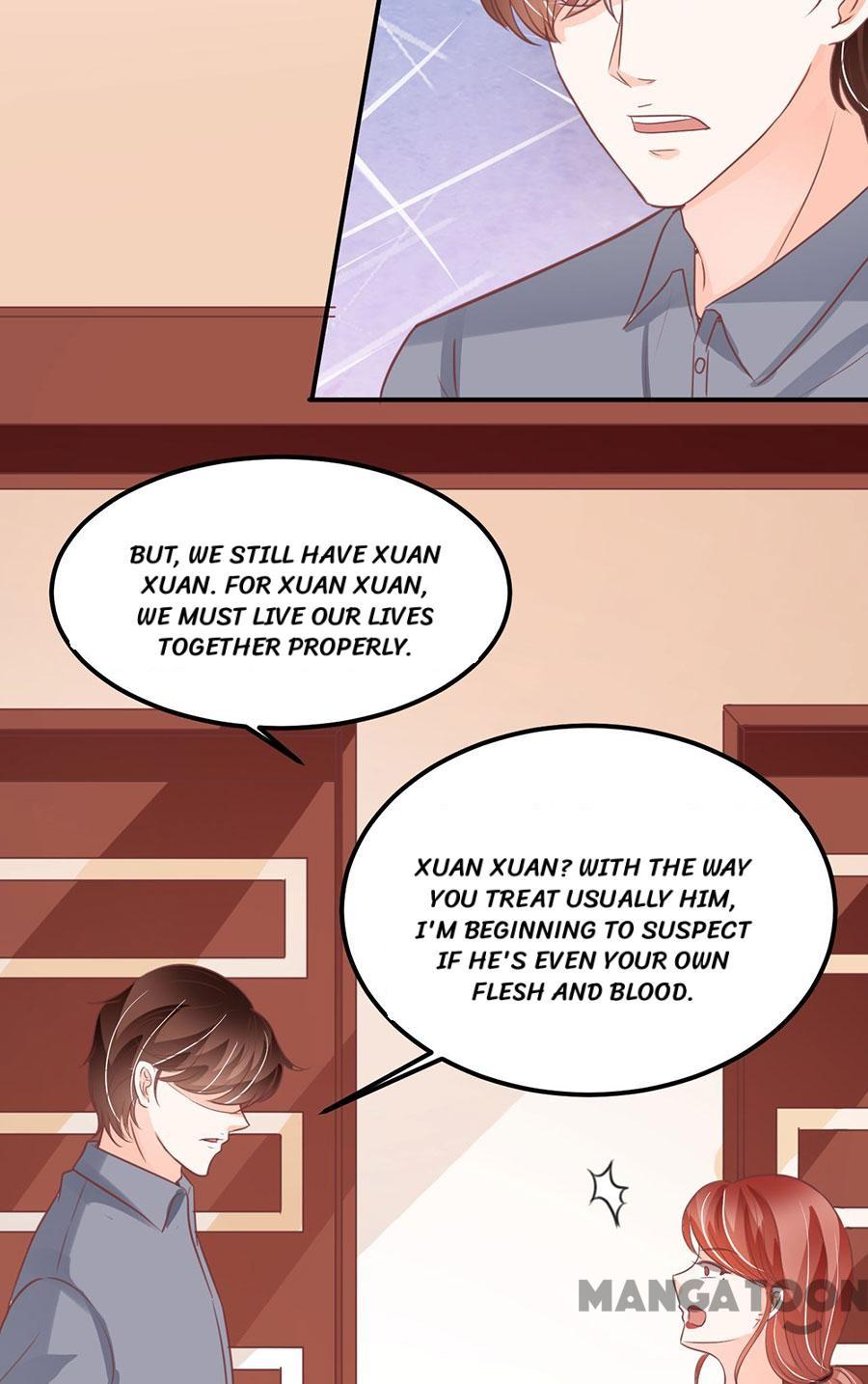 Prince’s Private Baby Chapter 180 page 24