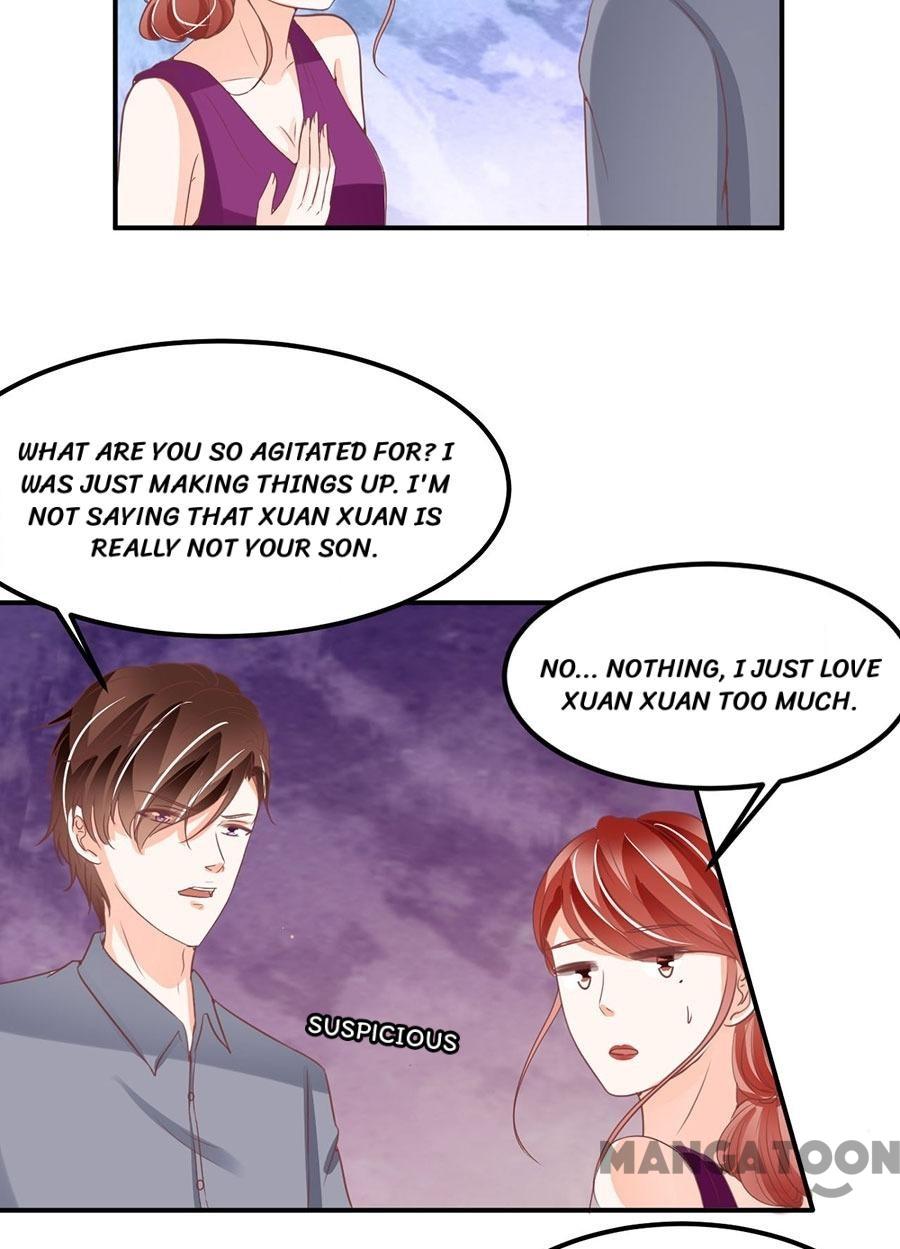 Prince’s Private Baby Chapter 180 page 26