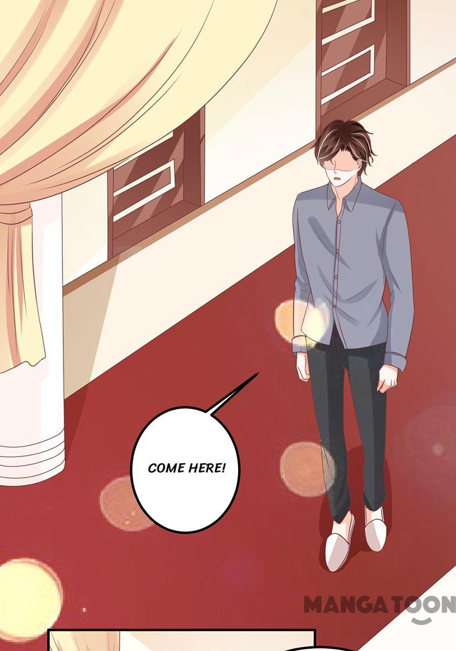 Prince’s Private Baby Chapter 180 page 28
