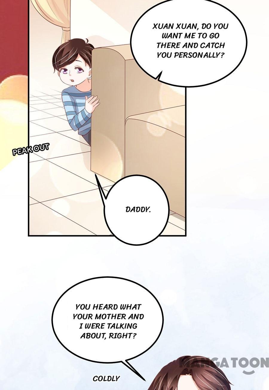 Prince’s Private Baby Chapter 180 page 29