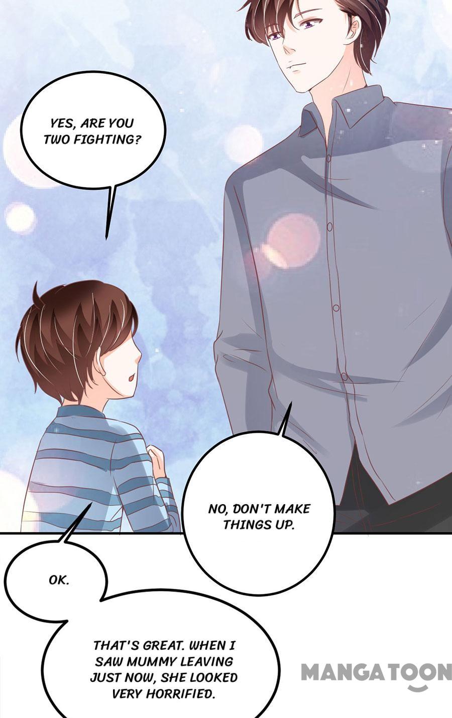 Prince’s Private Baby Chapter 180 page 30