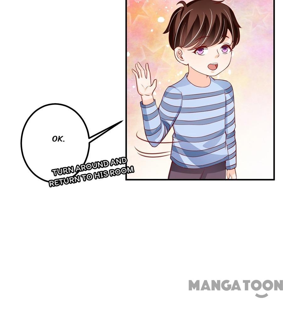 Prince’s Private Baby Chapter 181 page 2