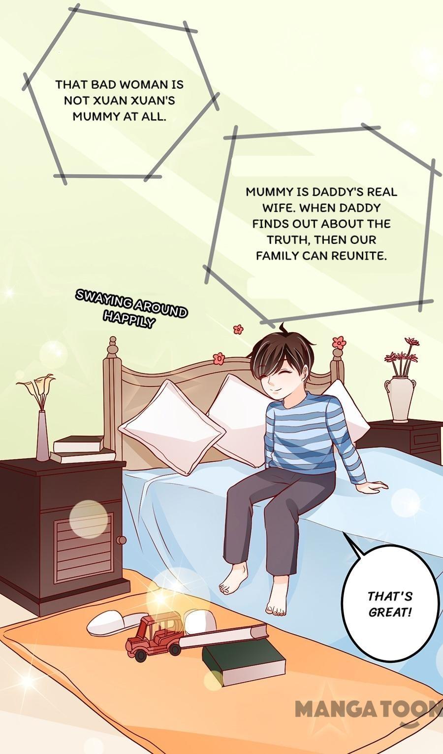 Prince’s Private Baby Chapter 181 page 4