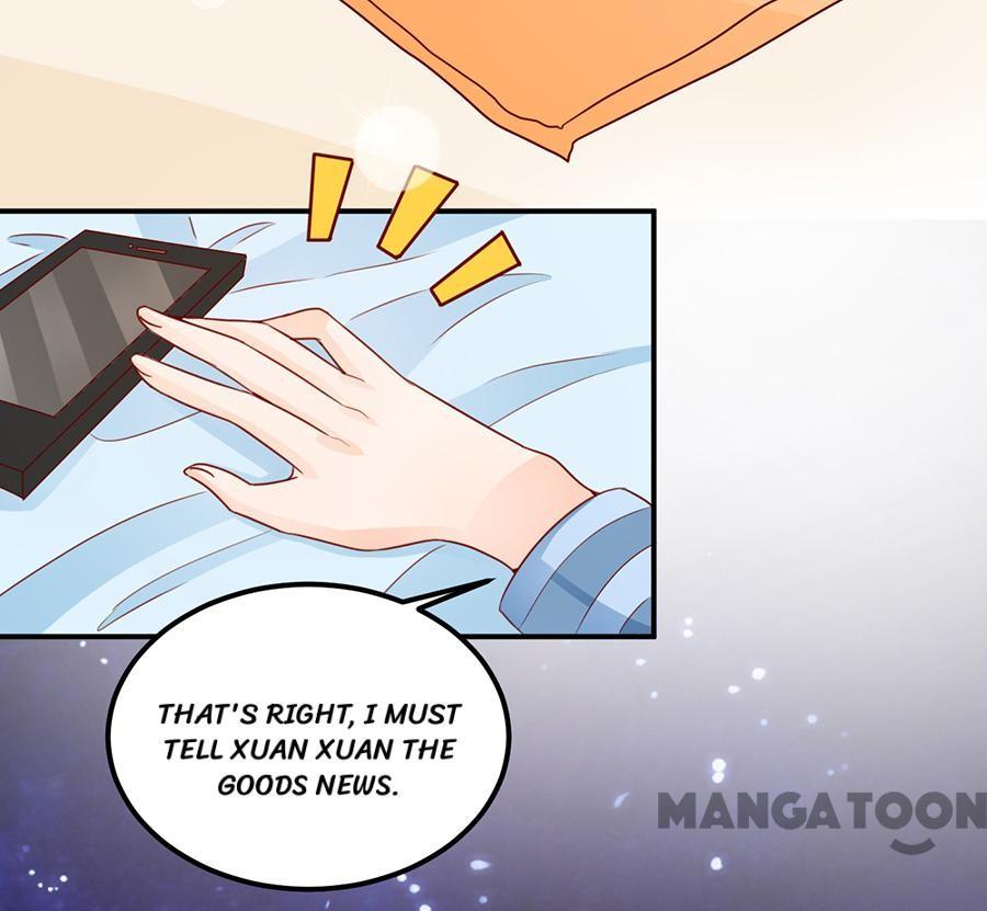 Prince’s Private Baby Chapter 181 page 5
